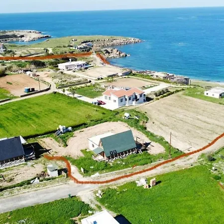 By The Sea 1 Apartamento Famagusta (Northern Cyprus)