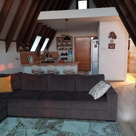 Appartement By The Sea 1 *