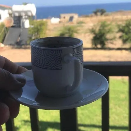 Apartamento By The Sea 1