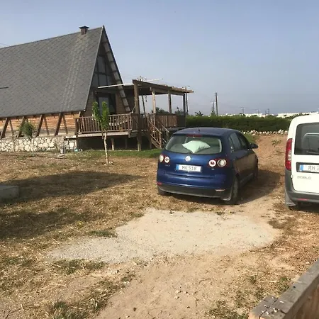 Appartement By The Sea 1
